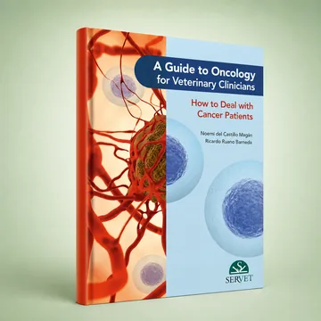 Cover of A Guide to Oncology for Veterinary Clinicians