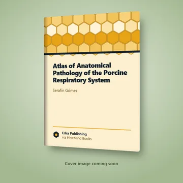 Atlas of Anatomical Pathology of the Porcine Respiratory System (cover image coming soon)