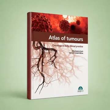 Cover of Atlas of Tumours