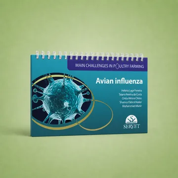 Cover of Avian influenza