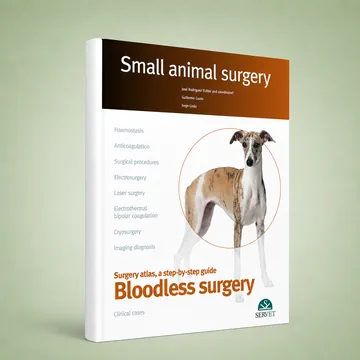 Cover of Bloodless Surgery