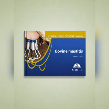 Cover of Bovine Mastitis