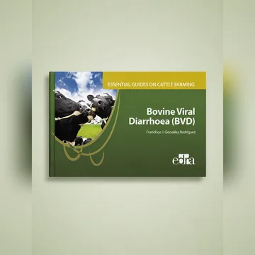 Cover of Bovine Viral Diarrhoea (BVD)