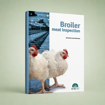 Cover of Broiler Meat Inspection