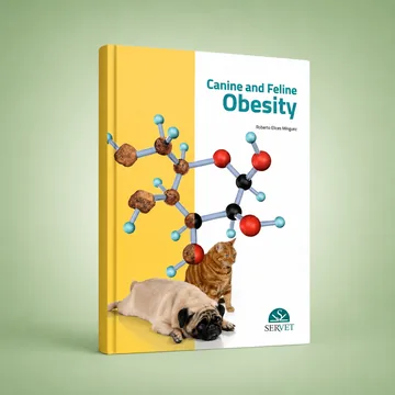 Cover of Canine and Feline Obesity