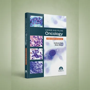 Cover of Canine and Feline Oncology - eBook