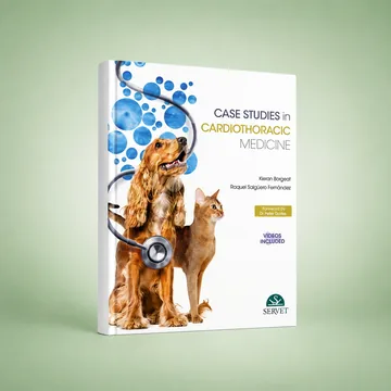 Cover of Case Studies in Cardiothoracic Medicine
