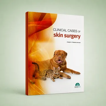 Cover of Clinical Cases of Skin Surgery - eBook