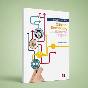 Cover of Clinical Reasoning and Differential Diagnosis