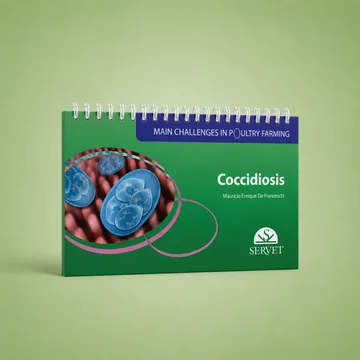 Cover of Coccidiosis