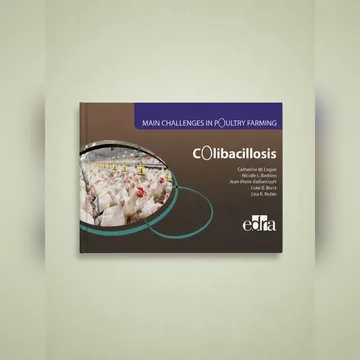 Cover of Colibacillosis