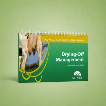 Cover of Drying-off Management