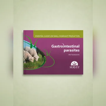 Cover of Gastrointestinal Parasites