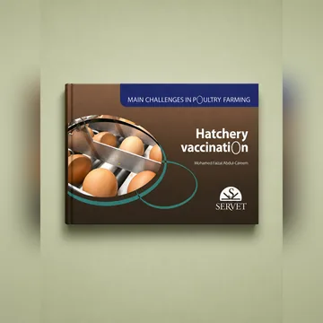 Cover of Hatchery Vaccination
