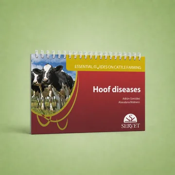 Cover of Hoof Diseases