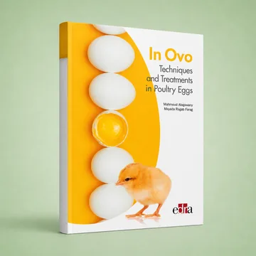 Cover of In Ovo Techniques and Treatments in Poultry Eggs