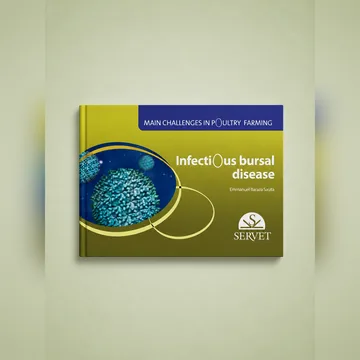 Cover of Infectious Bursal Disease
