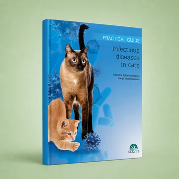 Cover of Infectious Diseases in Cats