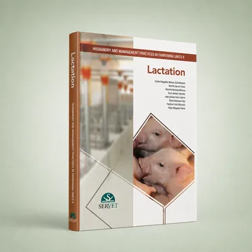 Cover of Lactation