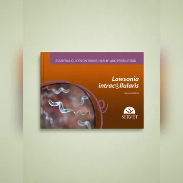 Cover of Lawsonia intracellularis