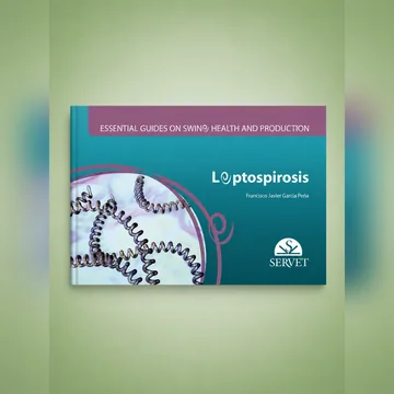 Cover of Leptospirosis