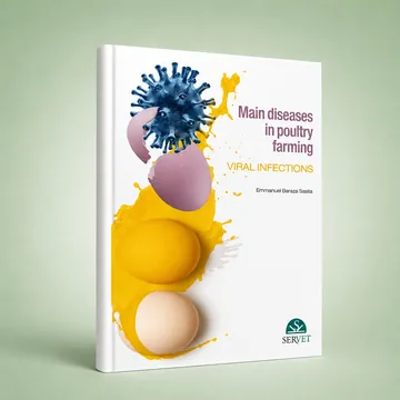 Cover of Main Diseases in Poultry Farming: Viral Infections