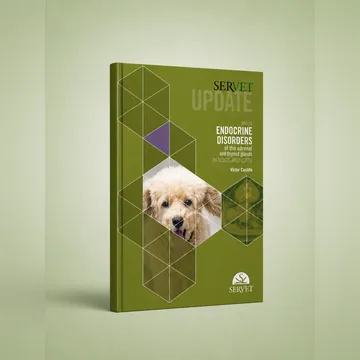 Cover of Main Endocrine Disorders of the Adrenal and Thyroid Axes in Dogs and Cats