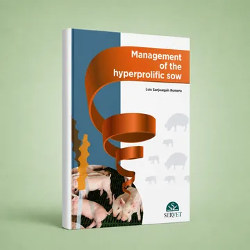 Cover of Management of the Hyperprolific Sow