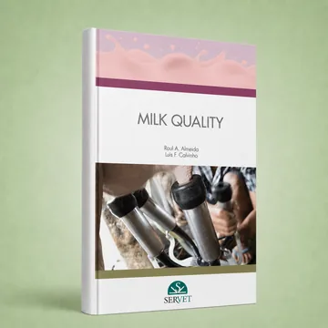 Cover of Milk Quality