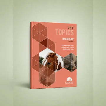 Cover of Navicular Disease