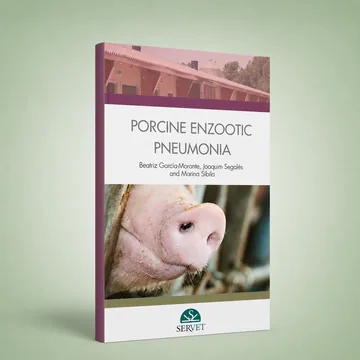 Cover of Porcine Enzootic Pneumonia