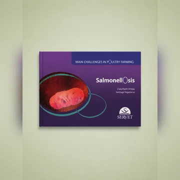Cover of Salmonellosis