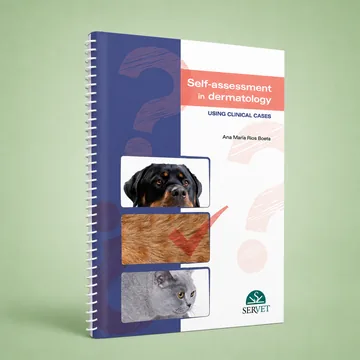 Cover of Self-assessment in Dermatology