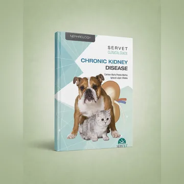 Cover of Servet Clinical Guides: Chronic Kidney Disease