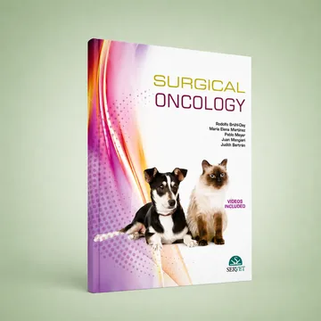 Cover of Surgical Oncology