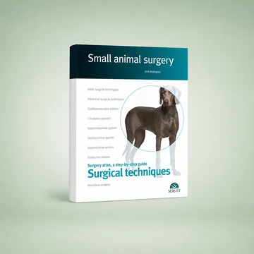 Cover of Surgical Techniques