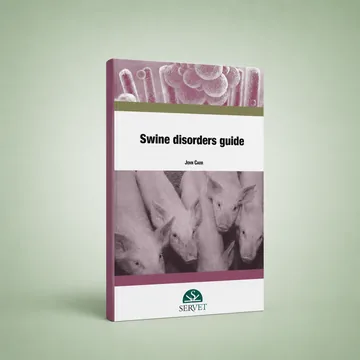 Cover of Swine Disorders Guide
