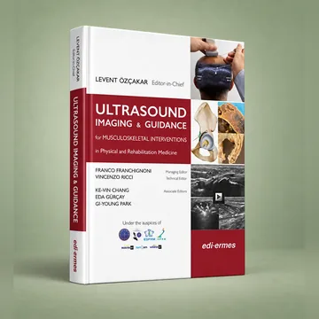 Cover of Ultrasound - Imaging & Guidance