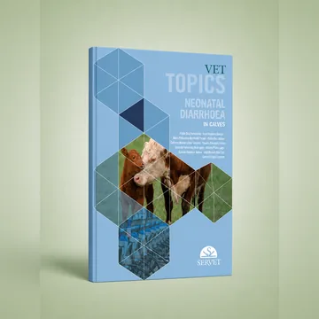 Cover of Vet Topics. Neonatal Diarrhoea in Calves